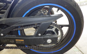 KAWASAKI NINJA 400 2019 EX400G