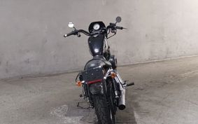 HARLEY XL883R 2010 CS2
