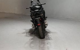 KAWASAKI NINJA 1000 2018 ZXT00W
