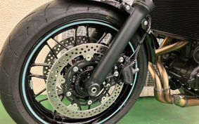 KAWASAKI Z650 RS 2024 ER650M