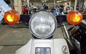 HONDA C70 SUPER CUB 2008 C70