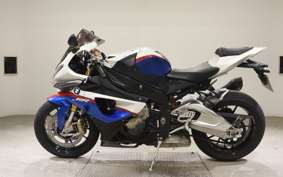 BMW S1000RR 2010