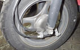 HONDA CREA SCOOPY