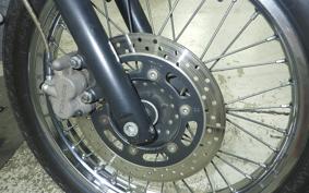 KAWASAKI 250TR 2026 BJ250F