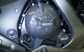KAWASAKI NINJA 400 2017 EX400E