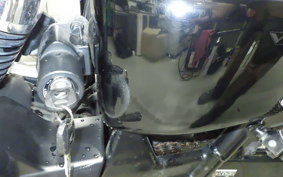 HONDA VT400S 2012 NC46