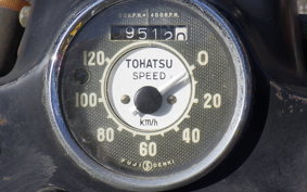 OTHER TOHATSU125 LB2