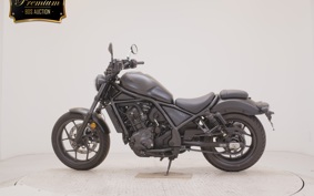 HONDA REBEL 1100 DCT 2026 SC87