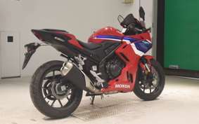 HONDA CBR400R 2025 NC65