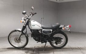 YAMAHA BRONCO 5BT