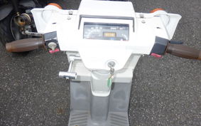HONDA GYRO X TD01