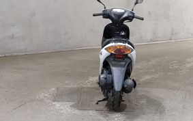 SUZUKI ADDRESS V50 CA4BA