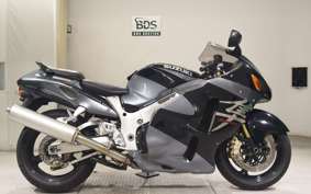 SUZUKI GSX-1300R HAYABUSA 2003