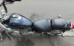 YAMAHA VIRAGO 250 3DM