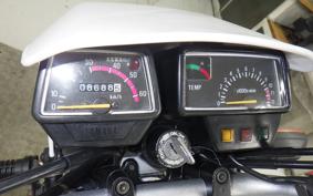 YAMAHA DT50 2007 17W