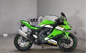 KAWASAKI NINJA ZX-4RR 2024 ZX400P