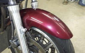 KAWASAKI ZEPHYR 400 Gen.2 1994 ZR400C