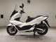 Фото Honda PCX 125 с японского аукциона
