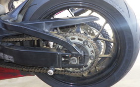 HONDA CBR600RR A 2021 PC40