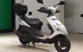 SUZUKI ADDRESS V125 S 1992 CF4MA