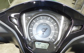 HONDA LEAD 125 1996 JK12