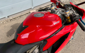 DUCATI 1199PANIGA-RES 2012 ZDMH802JACB