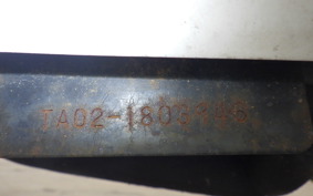 HONDA GYRO CANOPY Fi TA02