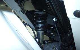 HONDA GYRO CANOPY 2008 TA03