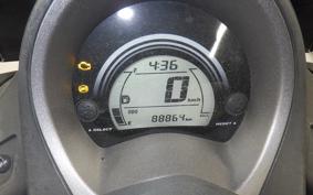 YAMAHA N-MAX 155 A SG50J