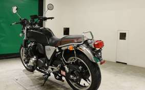 HONDA CB1100 2010 SC65