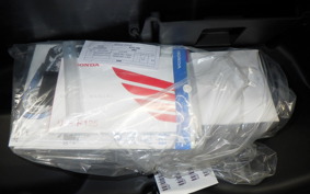 HONDA LEAD 125 JK12