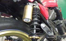 KAWASAKI ZEPHYR 400 Gen.2 1991 ZR400C