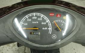 YAMAHA JOG Gen.5 SA36J