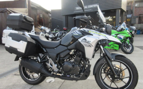 SUZUKI STROM 250 DS12E