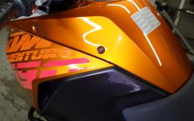 KTM 1190 ADVENTURE 2014