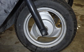 YAMAHA JOG Gen.5 SA36J