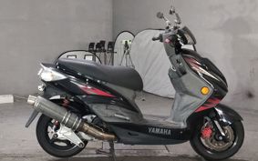 YAMAHA CYGNUS 125 X SE46