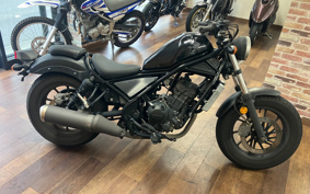 HONDA REBEL MC49