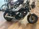 Фото Honda REBEL 2017 с японского аукциона