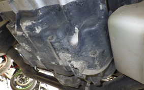HONDA SHADOW 400 1997 NC34