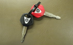 YAMAHA SR400 Gen.5 2019 RH16J