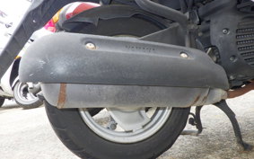 YAMAHA JOG Gen.5 SA36J