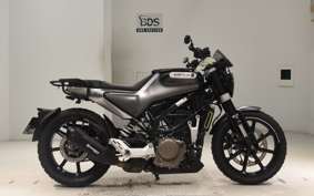 HUSQVARNA SVARTPILEN 250