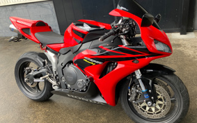 HONDA CBR1000RR 2010 SC57