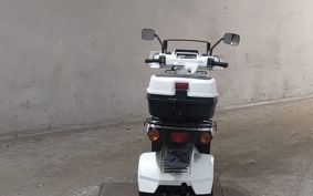 HONDA GYRO TD01