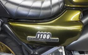 KAWASAKI ZEPHYR 1100 2007 ZRT10A