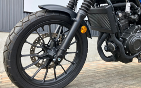 HONDA CL500 2023 PC68