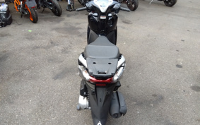 HONDA LEAD 125 JK12