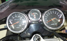 SUZUKI GSF750 1997 GR7EA