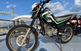YAMAHA SEROW 250 DG17J